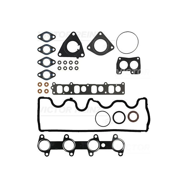 ÜST TAKIM CONTA DOBLO-PALIO-ALBEA-MAREA-STILO 1.9 JTD 182 B9.000/192 A9.000 - V.REINZ