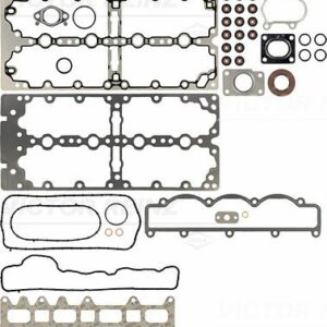 ÜST TAKIM CONTA DUCATO 2.3 JTD 02 DAILY 02 F1AE0481C - V.REINZ