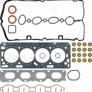 ÜST TAKIM CONTA ASTRA H-J-CORSA D-INSIGNIA-VECTRA C-ZAFIRA B 1.6-CRUZE 1.6 A16XER - V.REINZ