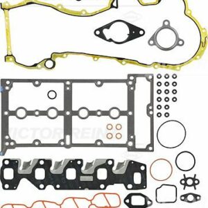 ÜST TAKIM CONTA SUBAP CON.İLE-SKC SİZ LINEA-GRANDE PUNTO-IDEA-ASTRA H-CORSA D 1.3dMTJ-CDTI - V.REINZ