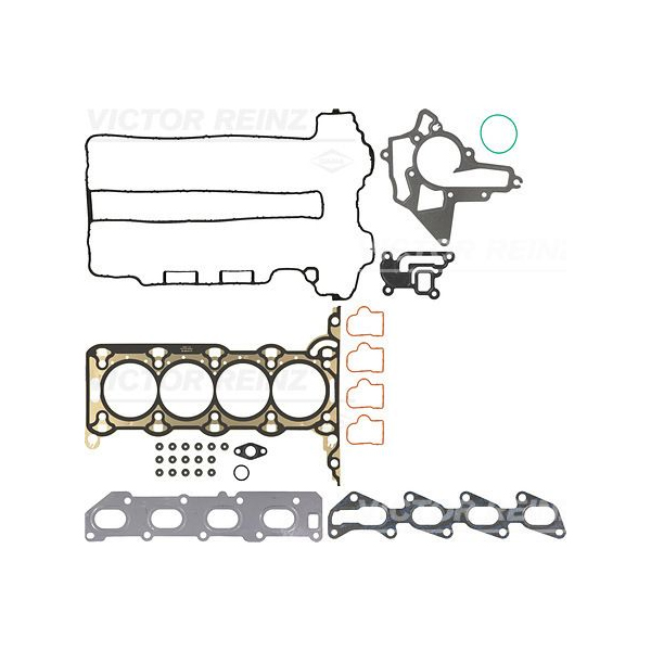 ÜST TAKIM CONTA CORSA C-D - ASTRA G-H - MERIVA-ZAFIRA-VECTRA 1.2-1.4 16V Z12XE-XEP-Z14XEL-XEP - V.REINZ