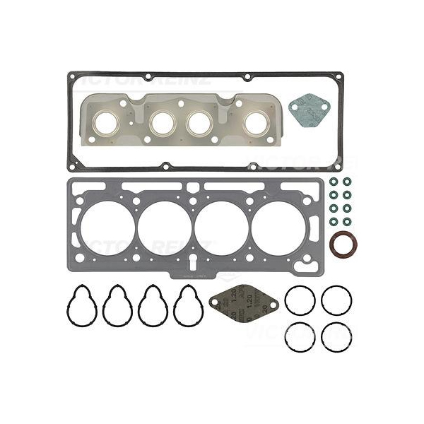 ÜST TAKIM CONTA DACIA LOGAN-LOGAN MCV-KNG 1.4-1.6 K7J 710 - V.REINZ