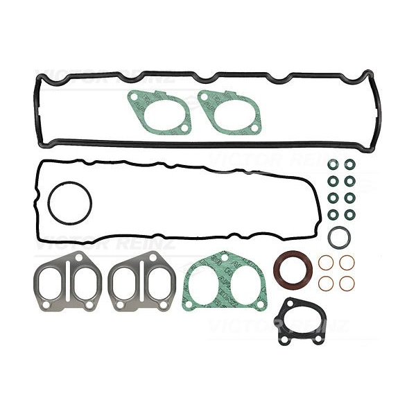 ÜST TAKIM CONTA PARTNER 96 EXPERT 03 BERLINGO 98 C15 00-05 - XSARA 98-05 1.9D DW8B/DW8 - V.REINZ