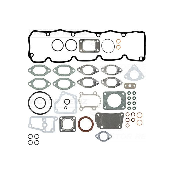 x ÜST TAKIM CONTA DUCATO-MASTER-BOXER-JUMPER-MOVANO 2.8 JTD-HDI-DTI 023395103 - V.REINZ