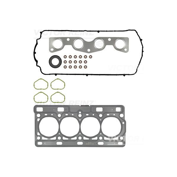 ÜST TAKIM CONTA CLIO III-MODUS-TWNG 1.2 16V 05 D4F 740 - V.REINZ