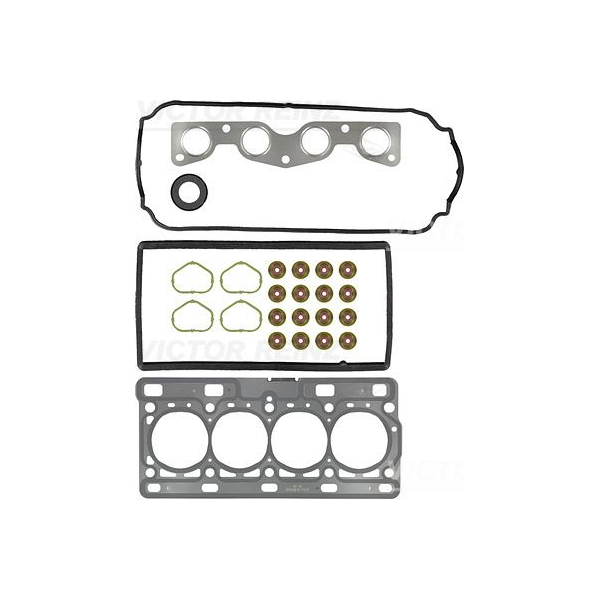 ÜST TAKIM CONTA CLIO II-KNG-TWNG 1.2 16V 01 D4F 712 - V.REINZ