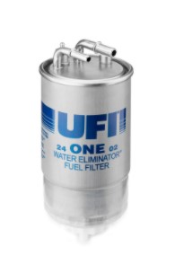 YAKIT FİLTRESİ CORSA D 1.3 CDTI 06- OE - UFI