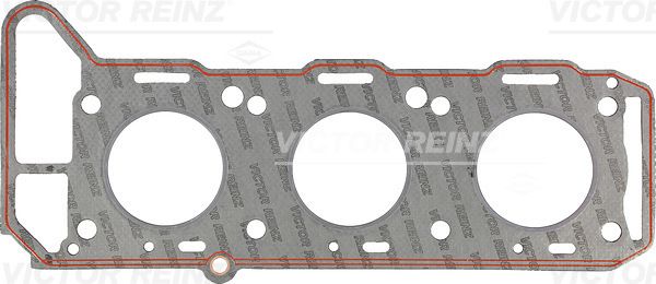 x SKC ALFA 166 2.0 6CYL 98-00 GTV 2.0 V6 TURBO 95-98 SPIDER 2.0 V6 TURBO 98-05 - V.REINZ