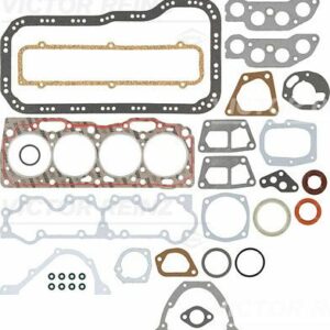 MOTOR TAKIM CONTA TMPR-SLX-TİPO - V.REINZ