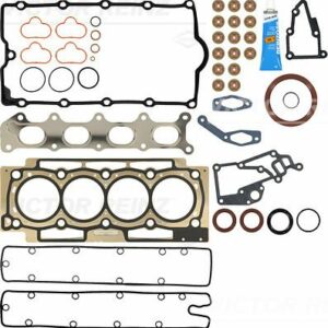 MOTOR TAKIM CONTA P307-P406-C4-JUMPY-XSARA 2.0 16V 136HP - V.REINZ