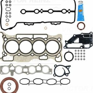 MOTOR TAKIM CONTA NISSAN JUKE 11-12 -QASHQAI 07-12 -NOTE 07-11 -MICRA-K12 1.6 16V HR16DE - V.REINZ