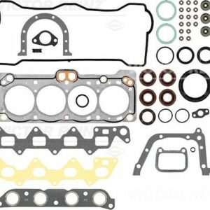 MOTOR TAKIM CONTA COROLLA 88-95 1.6 16V KARB. 4AF - V.REINZ