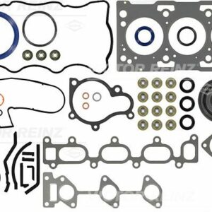 MOTOR TAKIM CONTA ACCENT 03-06 1.5 CRDİ 3CYL ADMİRE DİZEL - V.REINZ