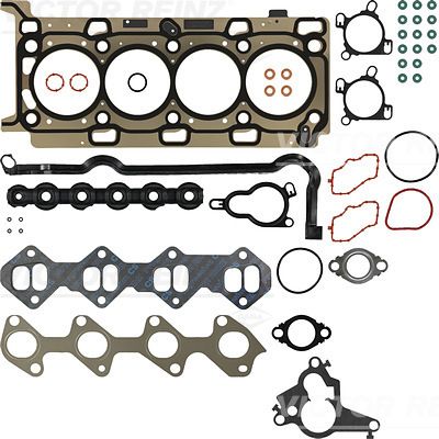 ÜST TAKIM CONTA LGN II-III 150 HP -TRAFIC II 90/115 HP 2.0 DCI M9R MOTOR SKC SUB.LAS ÜST K.C. - V.REINZ