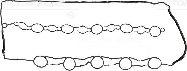 KÜLBÜTÖR KAPAK CONTASI VOLVO S40 D3 D4 10-12 S60 D3 D4 10-15 XC60 D3 D4 09-14 XC70 D3 10-15 C30 D3 D4 10-12 C70 D3 D4 10-13 V40 D3 D4 12-15 V50 10-12 V60 D3 D4 10-15 V70 D3 D4 07-15 - V.REINZ