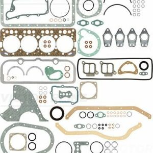 MOTOR TAKIM CONTA MERCEDES UNIMOG 92 MERCEDES LK/LNK 84-98 -MERCEDES T2-LN2 86-94 - V.REINZ