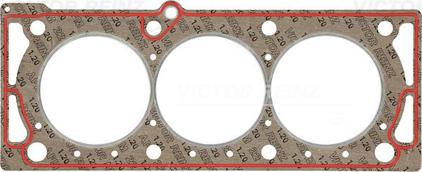 SKC OMEGA B 3.0 94-01 SINTRA 3.0 96-99 X30XE - V.REINZ