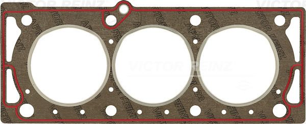 SKC OMEGA B-VECTRA B SAAB 900 93-98 2.5 24V V6 X25XE-C25XE - V.REINZ