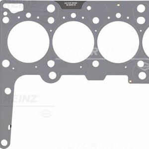 SILINDIR KAPAK CONTASI 3 KERTIK BMW M47 D20 E46 E60 E83 E87 E90 FREELANDER I 204D3 M47 L314 2.0 Td4 00 06 - V.REINZ