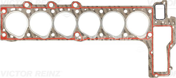 SILINDIR KAPAK CONTASI BMW M51 E34 E36 E38 E39 - V.REINZ