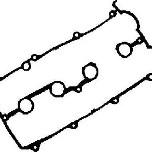 KÜLBÜTÖR KAPAK CONTASI 626 92-97 - V.REINZ