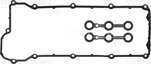 KULBUTOR KAPAK CONTASI BMW M50 M52 E34 E36 - V.REINZ