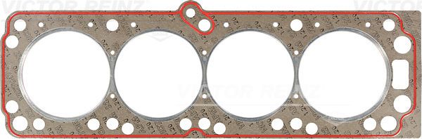 SKC ASTRA F-KADETT E-VECTRA A-VEGA 96-00 C20XE - V.REINZ