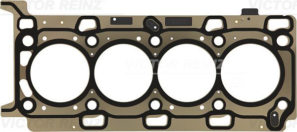 SKC LAGUNA II-MGN II-SCENIC II-TRAFIC II 2.0DCI 05 - V.REINZ