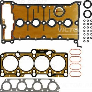 ÜST TAKIM CONTA PASSAT-A4 01-04 SKC ÜST KAPAK CONTA ALT 504.550 - V.REINZ