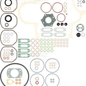 MOTOR TAKIM CONTASI FULL - V.REINZ