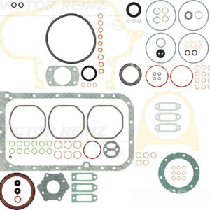 MOTOR TAKIM CONTASI FULL - V.REINZ