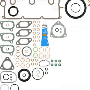 MOTOR TAKIM CONTASI FULL - V.REINZ