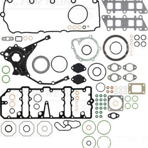 MOTOR TAKIM CONTASI FULL - V.REINZ