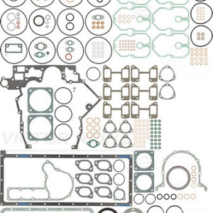 MOTOR TAKIM CONTASI FULL - V.REINZ