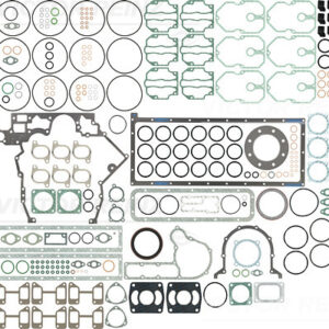 MOTOR TAKIM CONTASI FULL - V.REINZ