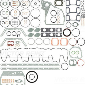 MOTOR TAKIM CONTASI FULL - V.REINZ