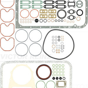 MOTOR TAKIM CONTASI FULL - V.REINZ