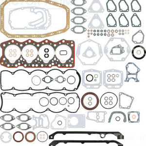 MOTOR TAKIM CONTASI FULL - V.REINZ