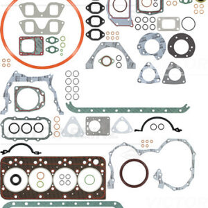 MOTOR TAKIM CONTASI FULL - V.REINZ