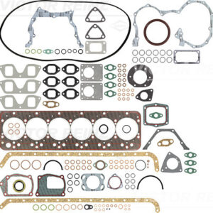 MOTOR TAKIM CONTASI FULL - V.REINZ