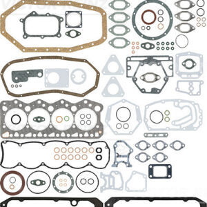 MOTOR TAKIM CONTASI FULL - V.REINZ