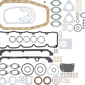 MOTOR TAKIM CONTASI FULL - V.REINZ