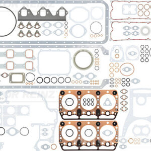 MOTOR TAKIM CONTASI FULL - V.REINZ