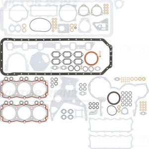 MOTOR TAKIM CONTASI FULL - V.REINZ