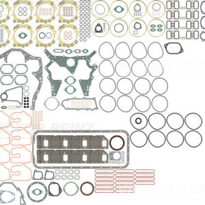 MOTOR TAKIM CONTASI FULL - V.REINZ