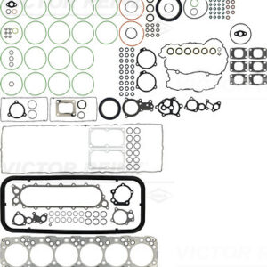 MOTOR TAKIM CONTASI FULL - V.REINZ