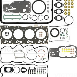 MOTOR TAKIM CONTASI FULL - V.REINZ