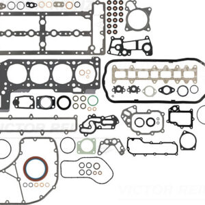 MOTOR TAKIM CONTASI FULL - V.REINZ