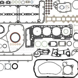 MOTOR TAKIM CONTASI FULL - V.REINZ