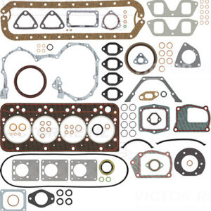 MOTOR TAKIM CONTASI FULL - V.REINZ